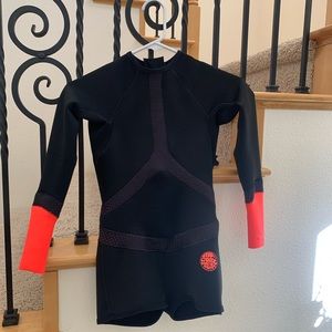 Women’s Ripcurl Wetsuit